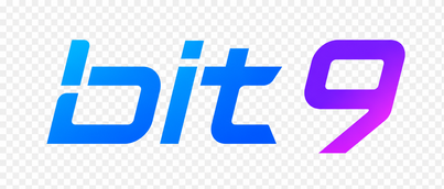 bit 9 লোগো